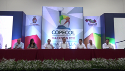 Más de 300 diputados asisten a XIII Asamblea Nacional COPECOL