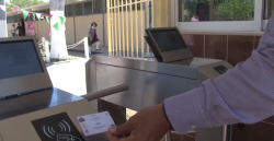 Secundaria General no.6 se suma a "Escuela Segura"