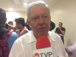 Situaciones de emergencia, son prevenibles: Corrales