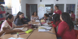 Sin rezago de maestros en comunidades rurales de Sinaloa: Conafe