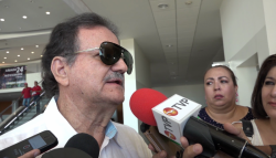 En Mazatlán, se respeta atlas de riesgo: Alcalde