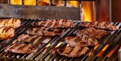 Estudio revela que comer carne al carbón aumenta el riesgo de diabetes