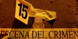 Asesinan a 6 jóvenes en Penjamo, Guanajuato