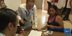 Buscan prevenir infecciones por derrame de agua negras o de letrinas en Cajeme
