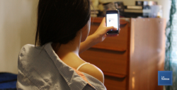 Son los jóvenes de entre 12 y 17 años los más propensos a verse afectados por el sexting o envío de imágenes de contenido sexual a través de celulares y redes sociales