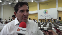 PAS se solidariza con afectados por inundaciones: Cuén