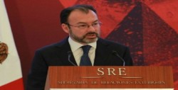México rechaza acusaciones de Venezuela sobre supuesto ataque a Maduro