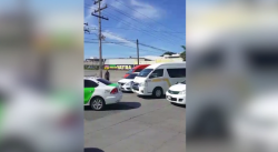 Se acabó la tolerancia con transportistas: Vallejo