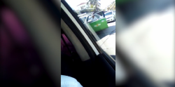 Alcalde de Mazatlán buscará dar solución a bloqueos