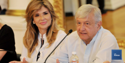 Trabajo coordinado con AMLO, traerá beneficios para Sonora
