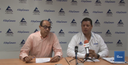 Exhortan a realizar eventos políticos en zonas externas al primer cuadrante de Obregón
