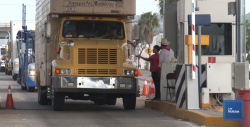 En Obregón, yaquis liberan caseta de Esperanza