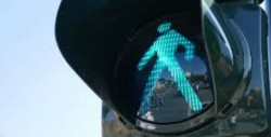Colocarán semáforos peatonales en el malecón de Mazatlán
