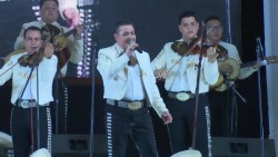 Invitan a la quinta gala del mariachi