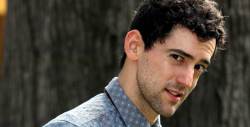 Luis Gerardo Méndez se une al elenco de la película ‘Los Ángeles de Charlie’