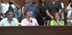 Aprueban concesión del estadio “Teodoro Mariscal” hasta el 2045