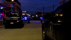 Balean a hombre en la Juárez