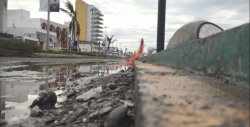 38 negocios serían afectados por trabajos de obra sobre malecón: Canaco