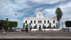 En Rosario, listos para proceso Entrega – Recepción