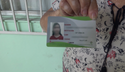 Choferes de camiones urbanos no respetan descuentos a estudiantes con discapacidad