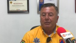 Llama protección civil a no creer noticias falsas