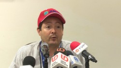JAPAMA sigue trabajando para restablecer servicio