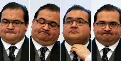 Javier Duarte podría acceder a libertad en 4 años y medio: Abogado