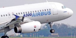 Dan de alta 12 lesionados por turbulencias durante vuelo
