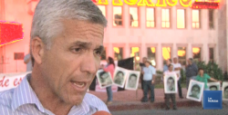 El Regidor Rosendo Arrayales rechazó ser incitador en comunidad indígena