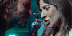 Lady Gaga y Bradley Cooper estrenan video musical