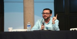 En un México diverso, solo en la cultura  nos identificamos como mexicanos
