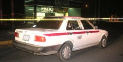 Tras persecución lo asesinan a balazos