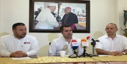 Invitan a colaborar con las personas afectadas por las lluvias