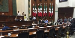 Aprueba Congreso de Sinaloa ley antiaborto