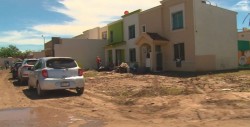 La Intercamaral advierte de afectaciones y paralización de obras a causa de las inundaciones