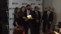 Egresa nueva generación del ICAMI