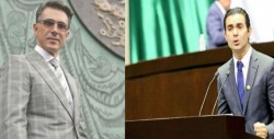 No solo es Sergio Mayer; Ernesto D' Alessio presidirá la Comisión del Deporte