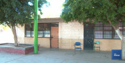 Hasta en once ocasiones han robado en escuela primaria de Cajeme
