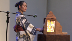 Por primera vez en Mazatlán se realiza El Festival de Cuentahistorias El Güilo Mentiras