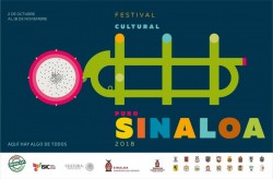 Suspenden Festival cultural "Puro Sinaloa"