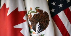 TLCAN tendrá nuevo nombre; será rebautizado como USMCA