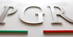 PGR recupera 161 millones de pesos para el SAT