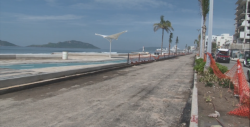 Solicitaremos reunión para que reabran carril de Av. del Mar: Manguart