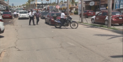 Señala Vialidad y Transportes que servicio de Uber es ilegal