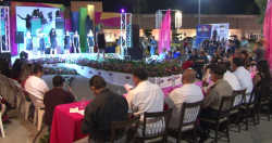 CANACO presenta candidatas a Reina del Comercio 2018