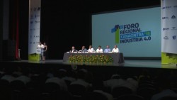 Realizan primer Foro regional Canacintra 2018