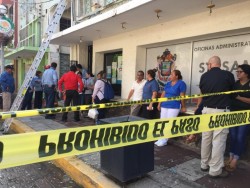 Necesaria revisión a edificios antigüos: STASAM
