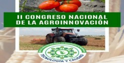 Mazatlán sedel del II Congreso Nacional de Agroinnovación