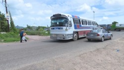 Caminos vecinales están destrozados