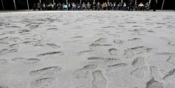 UNAM rinde homenaje por Movimiento del 68